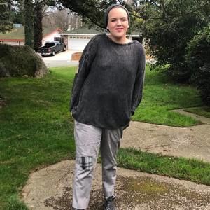 Meet your Posher, Becky